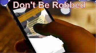 'Video thumbnail for Scam TXT primedelivery.xyz, Don't Open It'