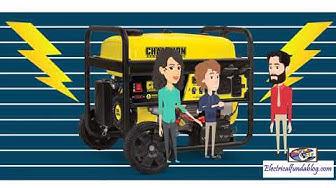 'Video thumbnail for Generator Installation - Key points to consider while Installation of Generator at Home'