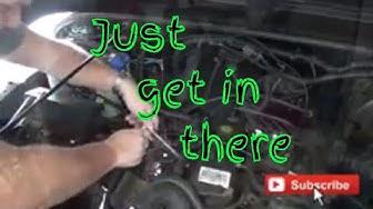'Video thumbnail for How to Checking Engine Spark Plugs'