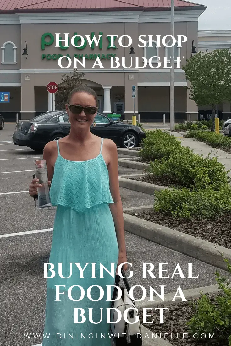 budget grocery shopping and how to do it