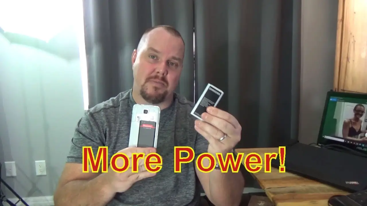 Review Acevan Cell Phone Batteries