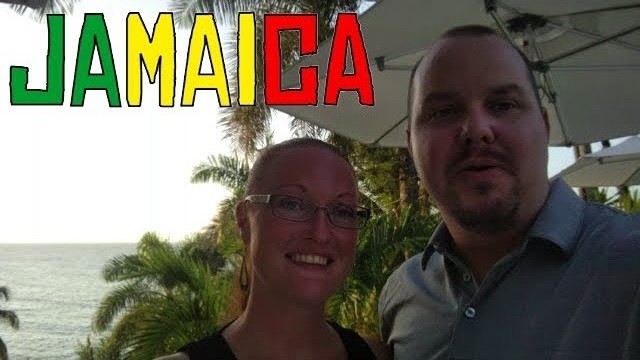 Review Couples San Souci in Jamaica Ocho Rios -Chris Does What