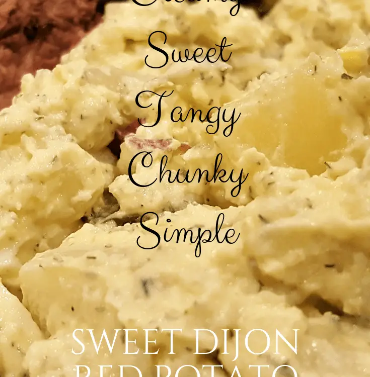 Dining in with Danielle