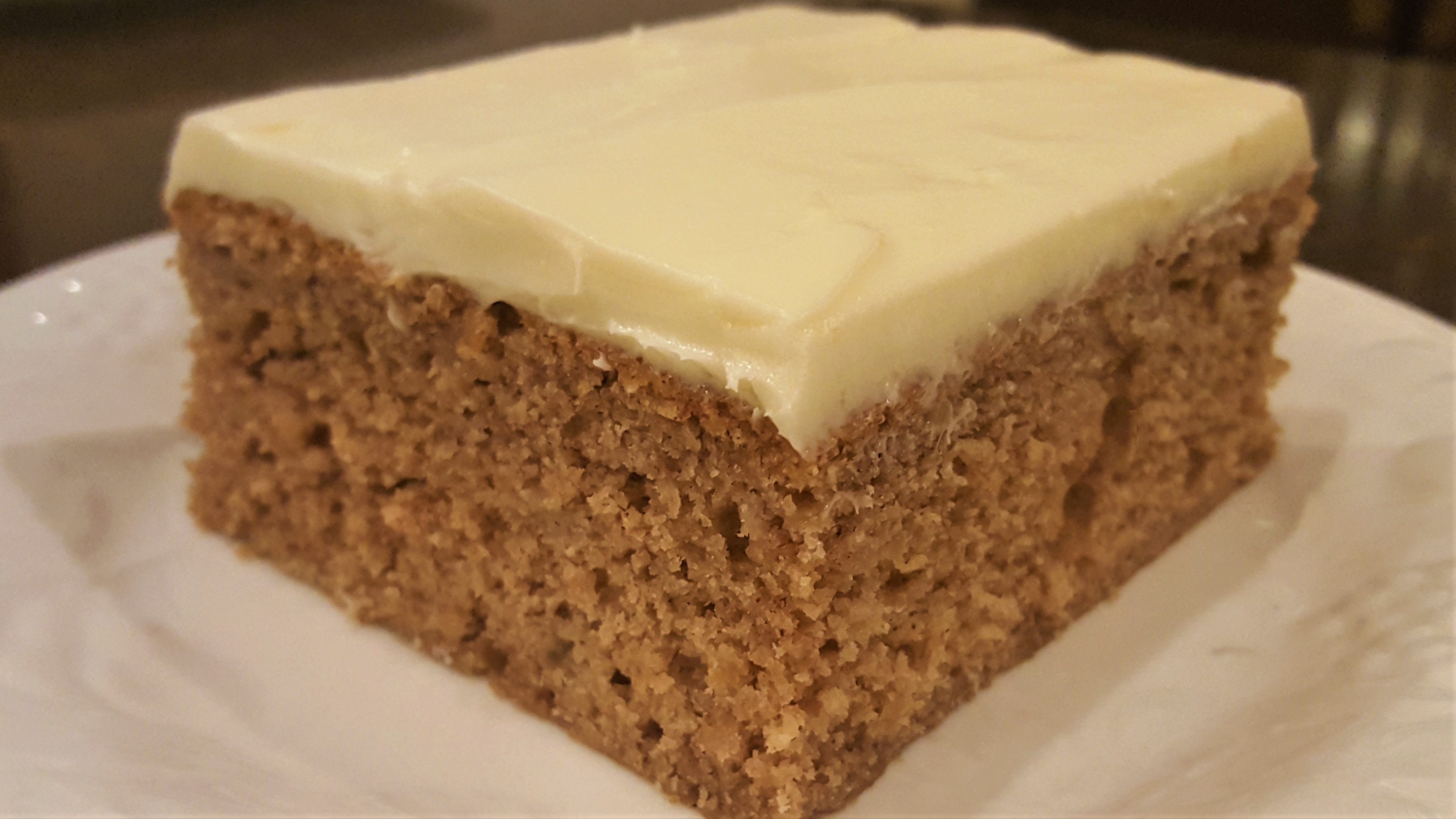 Delicious Moist Strawberry Banana Cake with Homemade Strawberry Puree and no Strawberry Chunks! strawberry cake