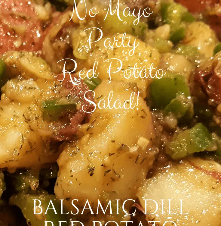 Dining in with Danielle