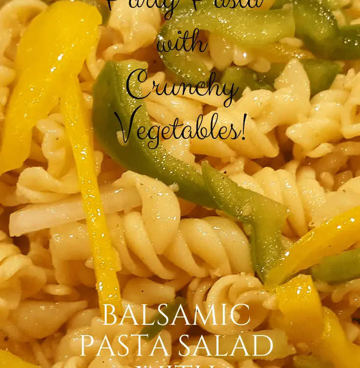 Dining in with Danielle