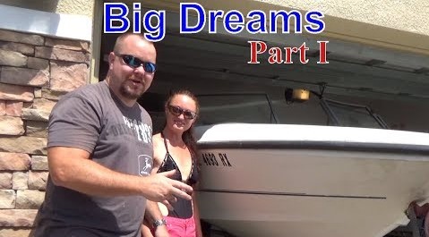 Bought Our Boat | Chris Does What