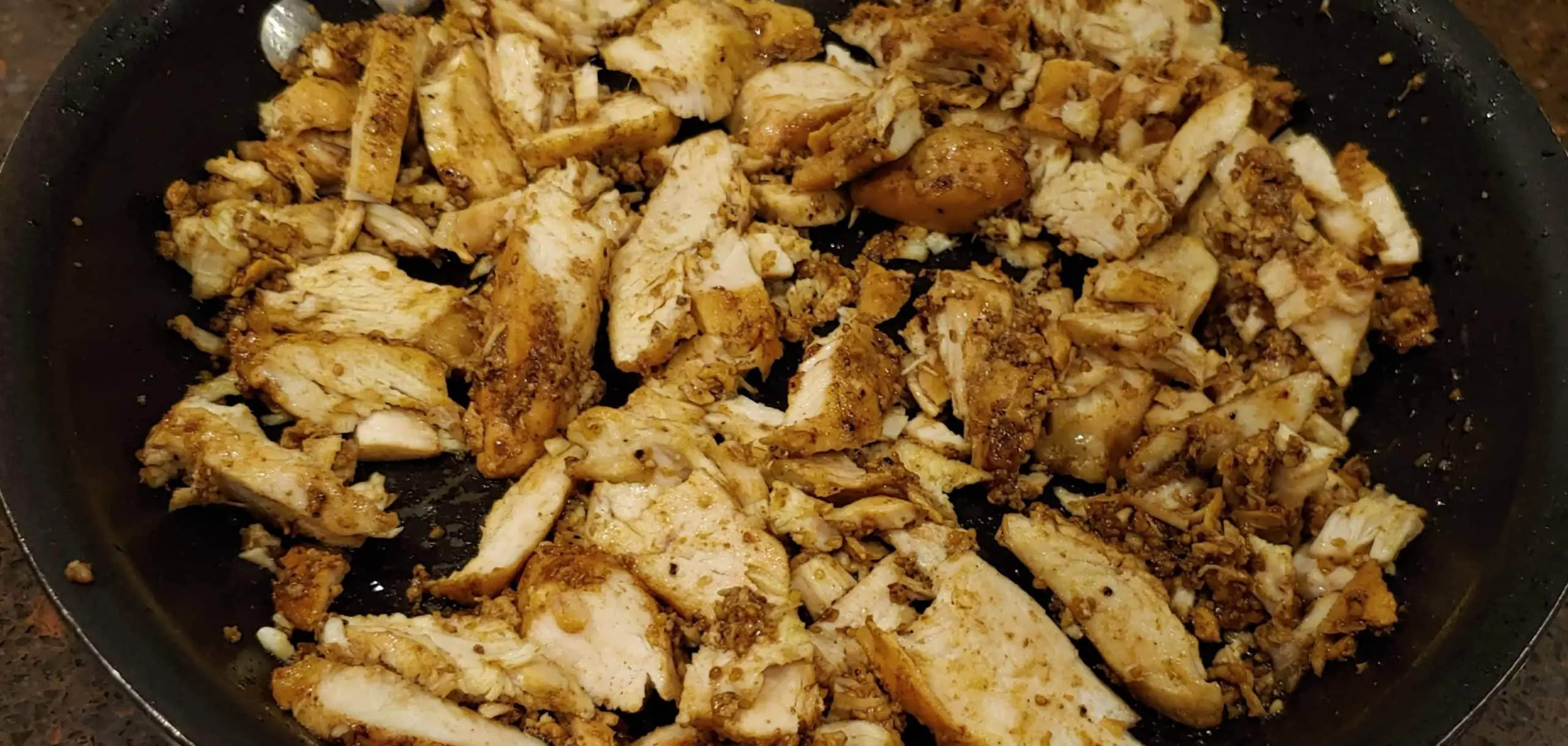 Roasted Balsamic Chicken Breasts - Dining in with Danielle