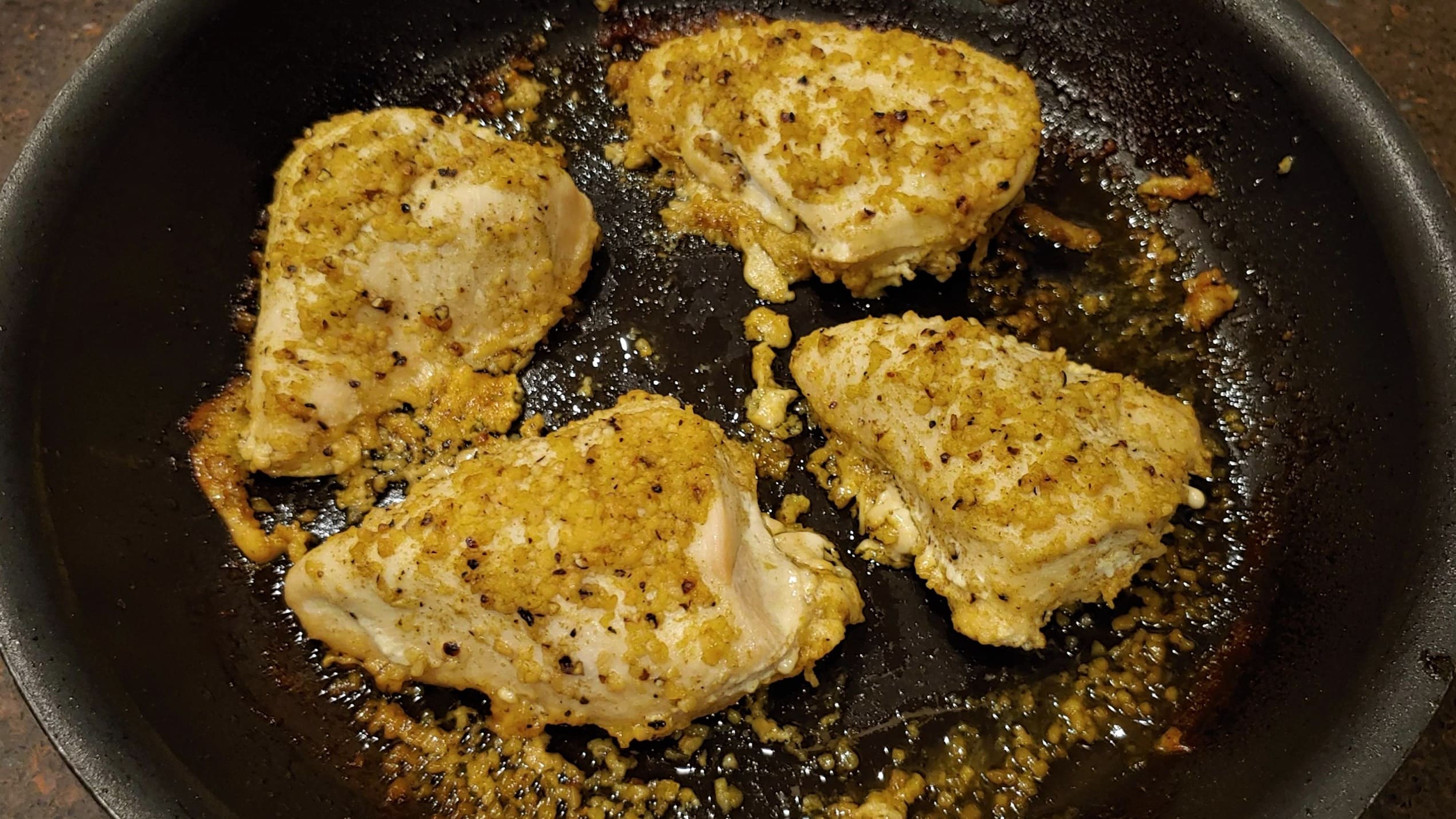 Tex Mex Chicken Breasts Roasted - Dining in with Danielle
