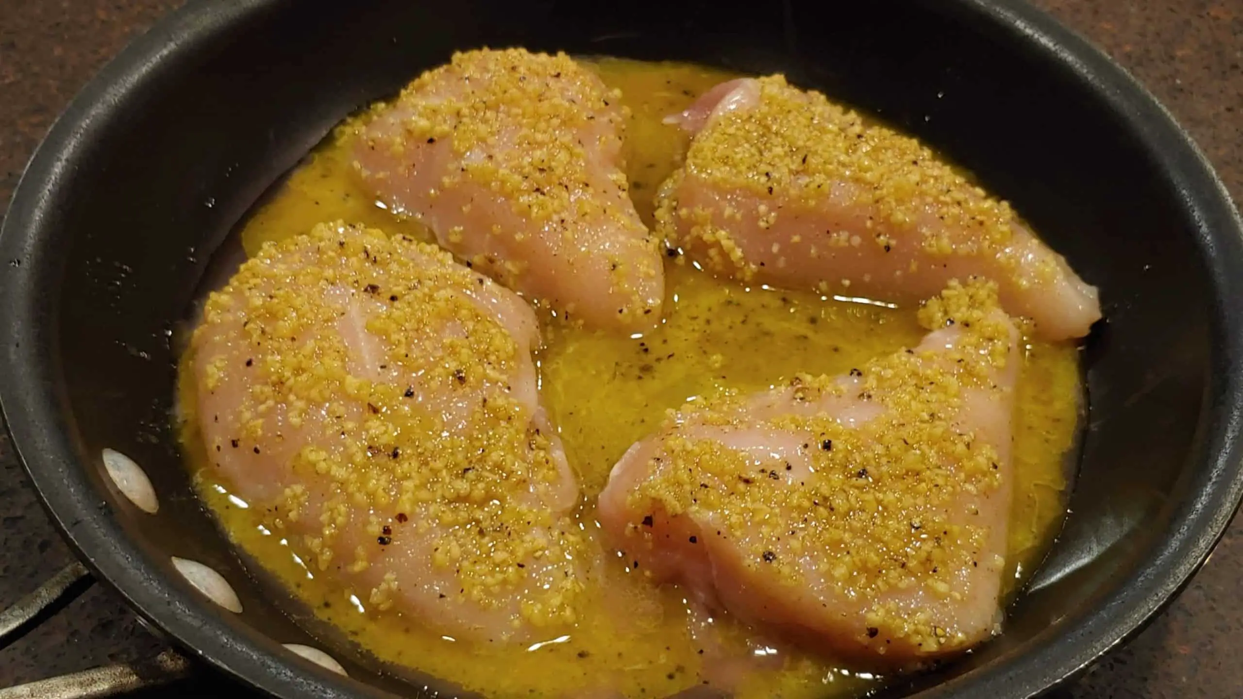 Tex Mex marinade for Chicken Breasts - Dining in with Danielle