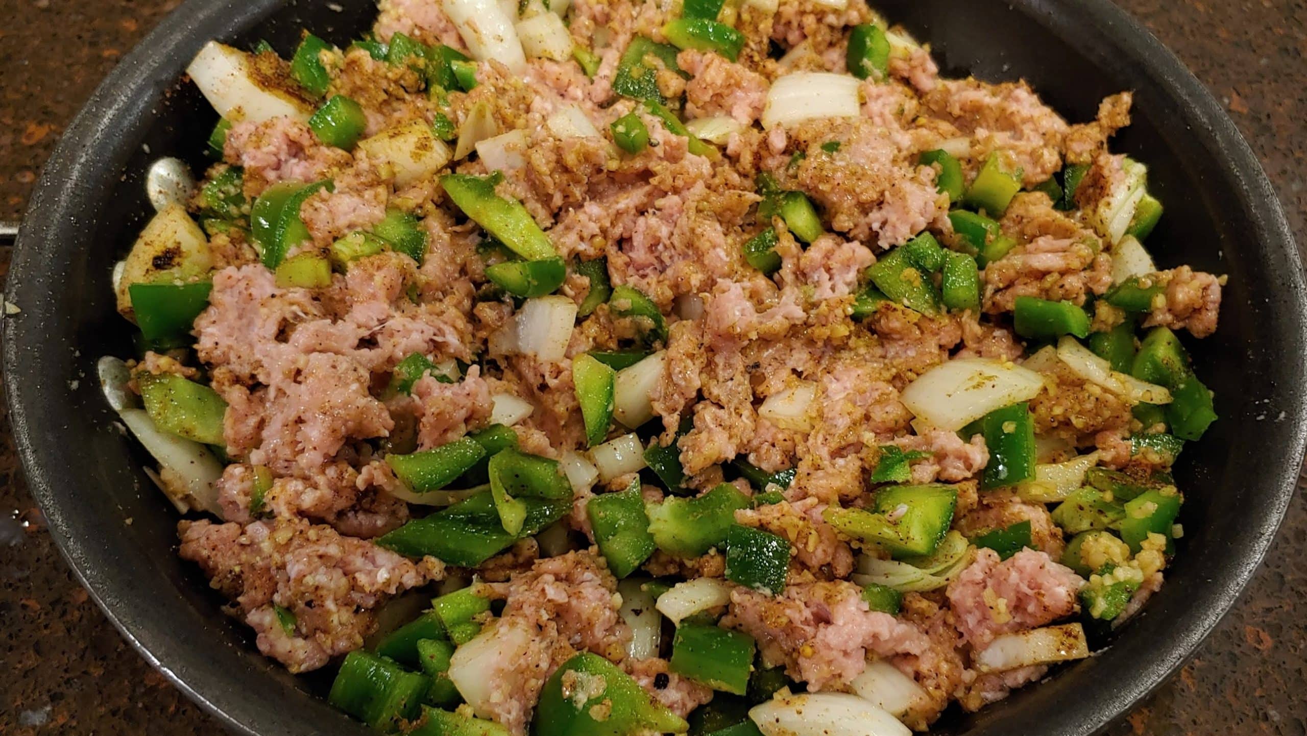 Ground Turkey Taco Meat - Dining in with Danielle