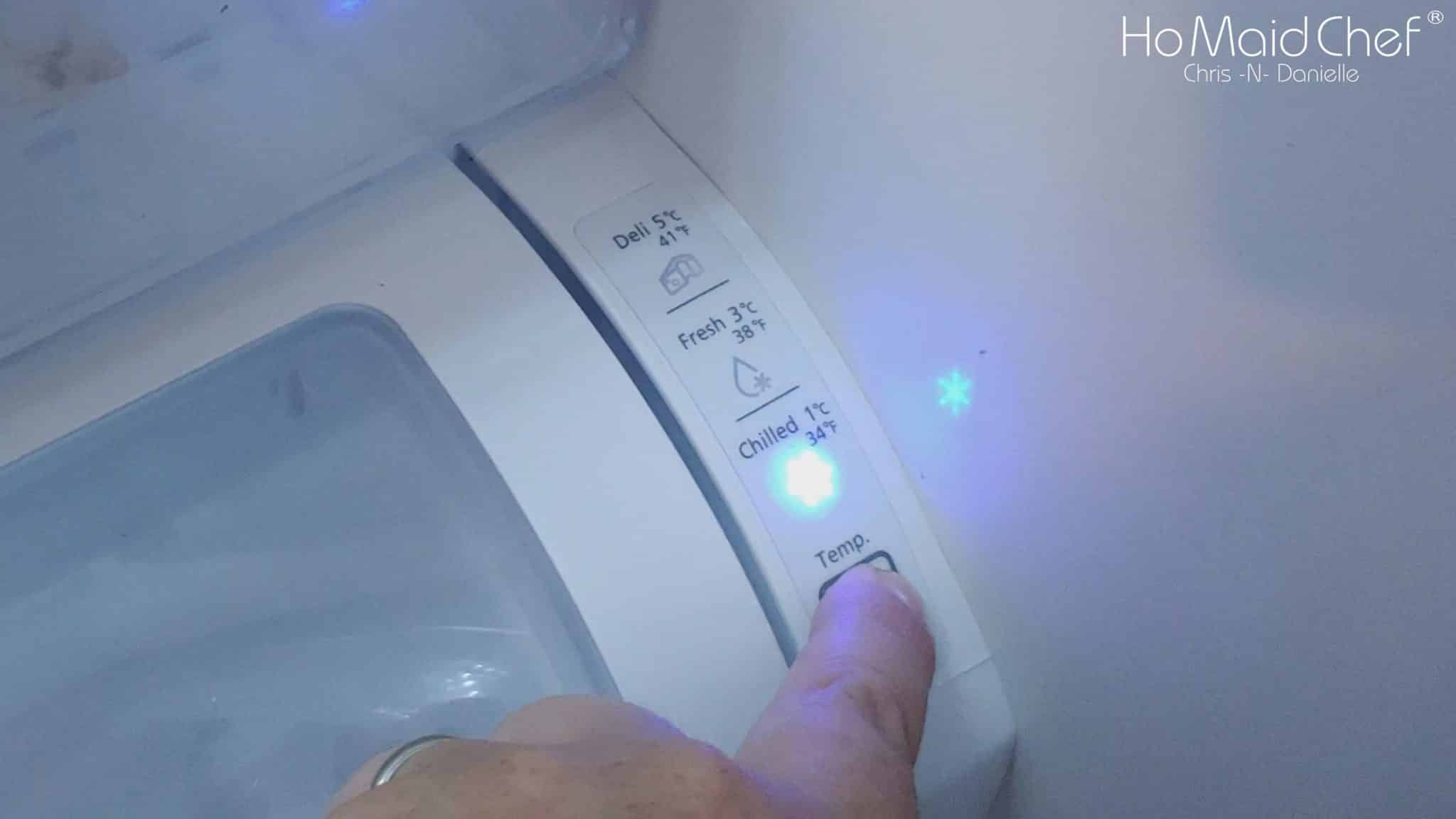 Review And How To Install Samsung Refrigerator With Water Line