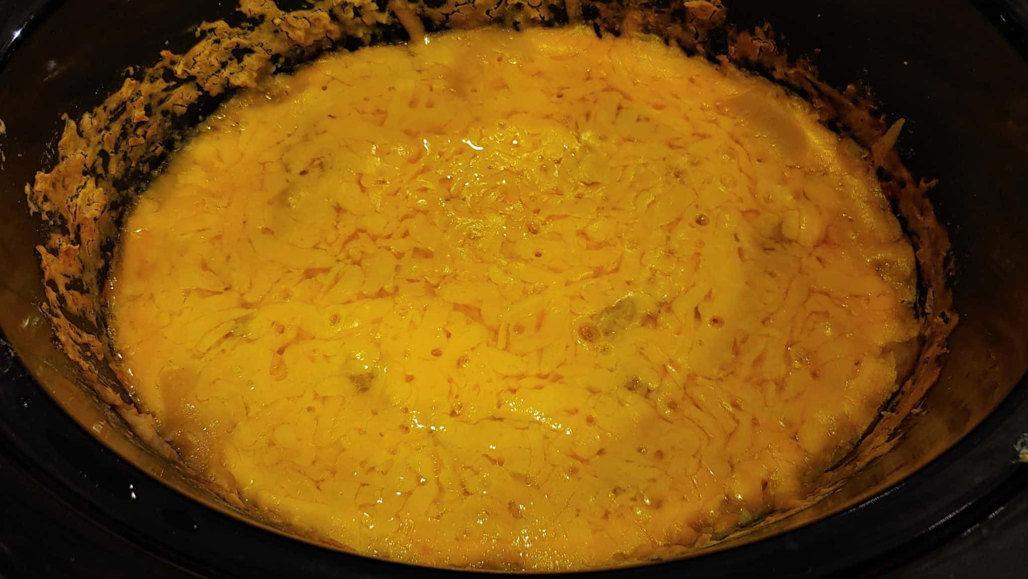 Slow Cooker Garbanzo Bean Dip Dining in with Danielle