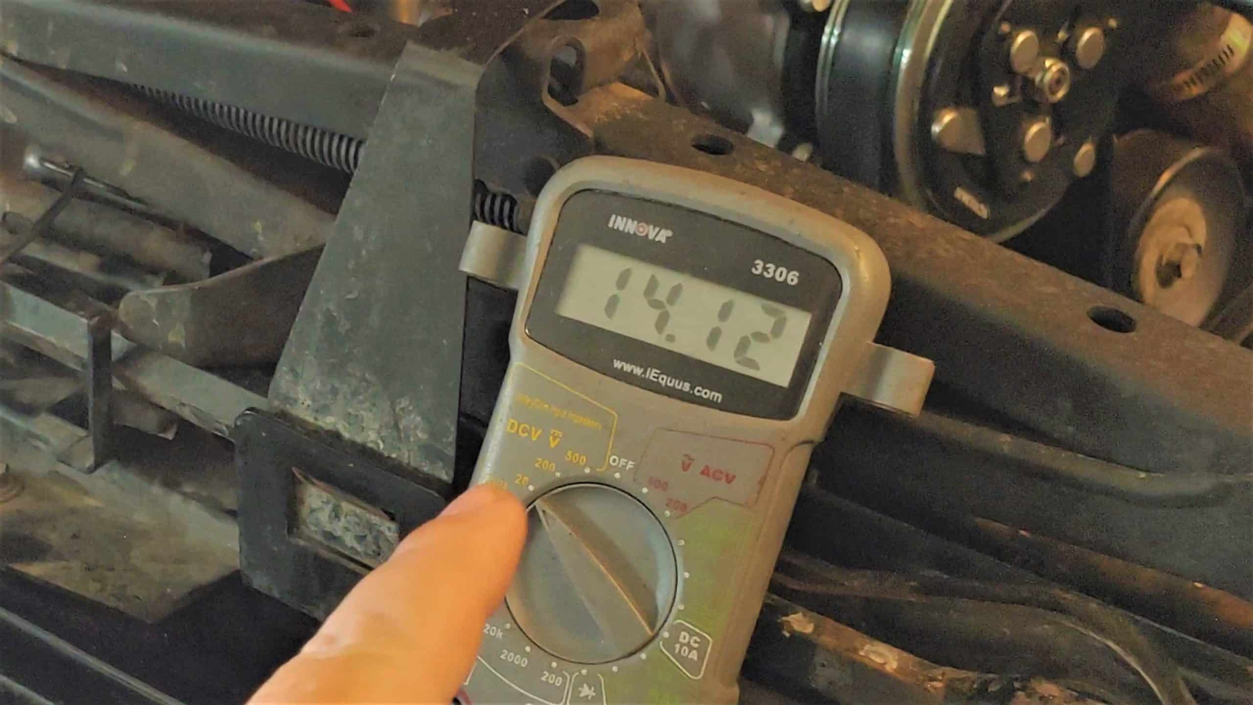 What Alternator Do YouNeed For Your Amp And Winch - Chris Does What