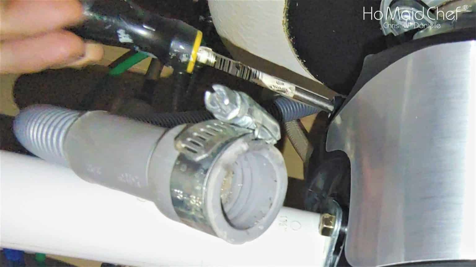 How To Replace A Garbage Disposal, Remove And Install