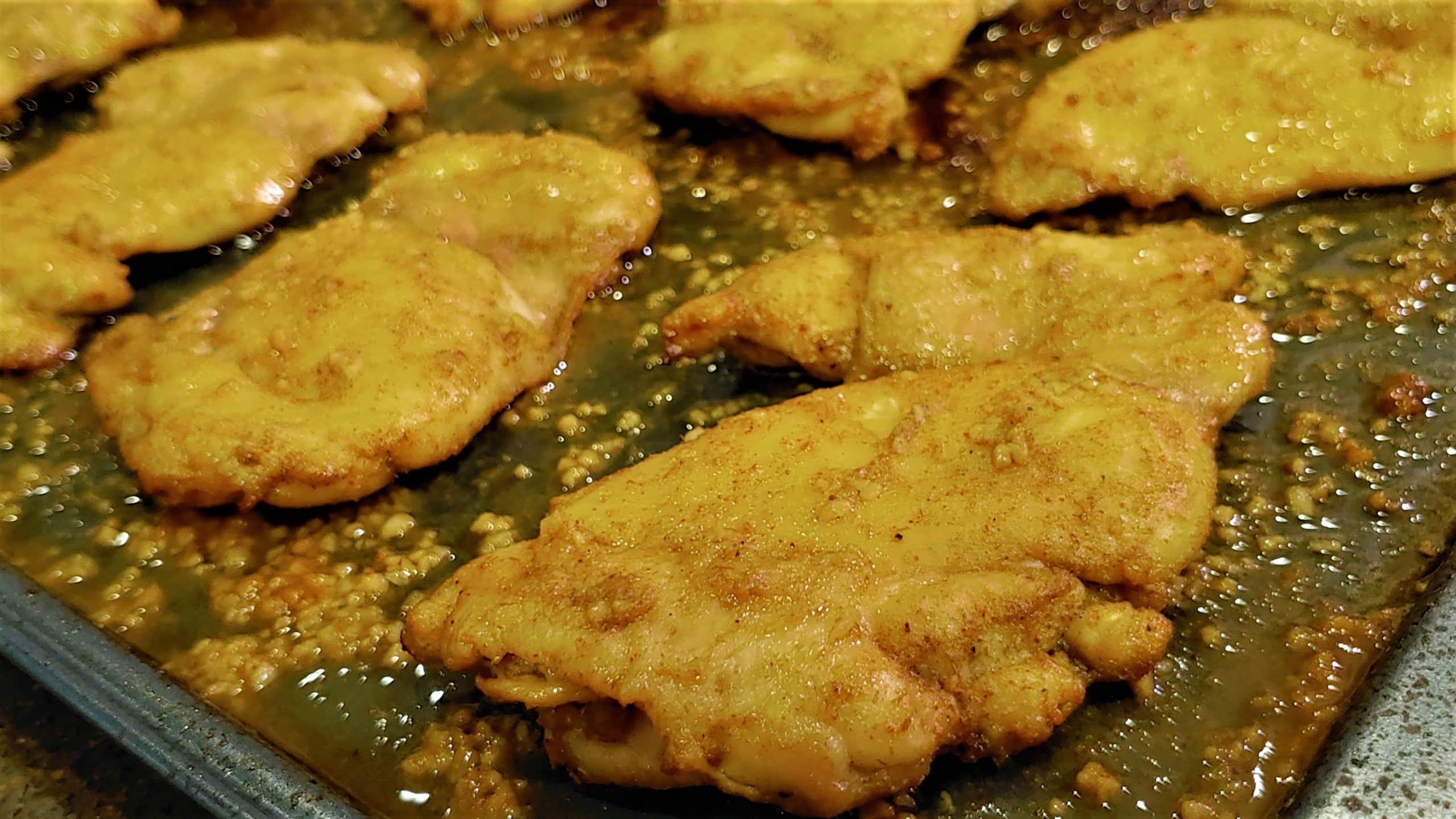 Perfect for Fajitas, Wraps, Lettuce Wraps, Salads and More! boneless Chicken - Dining in with Danielle