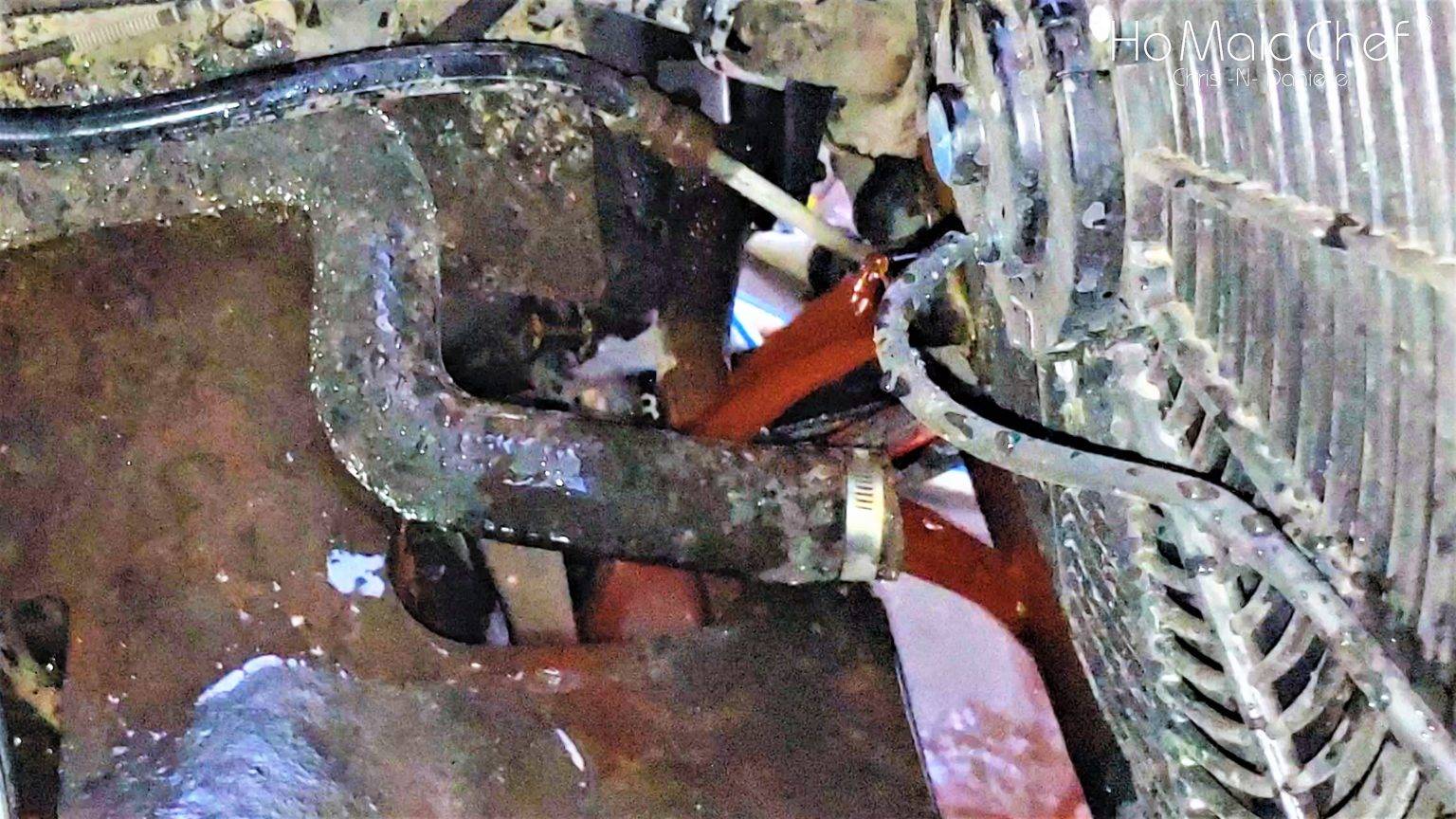 How To Flush Oil Out Of Coolant System