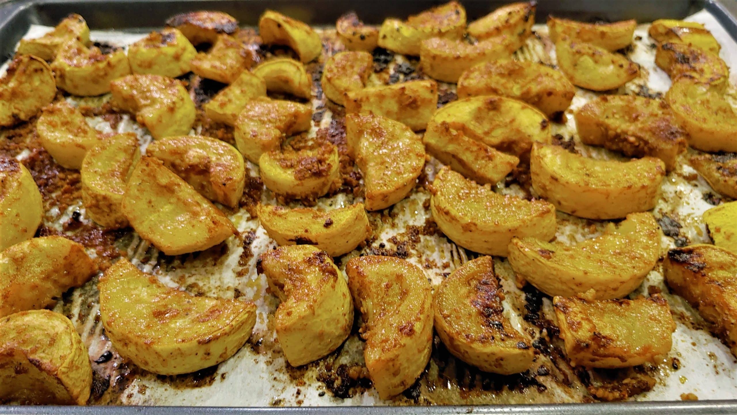 Roasted Squash Vegetables - Dining in with Danielle