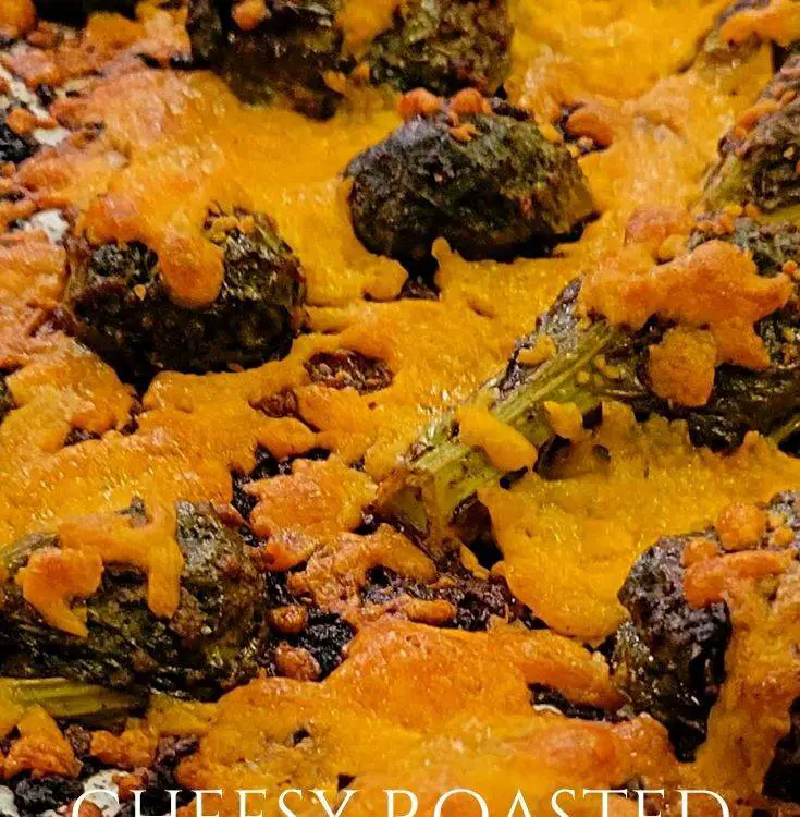 brussels sprouts - Dining in with Danielle