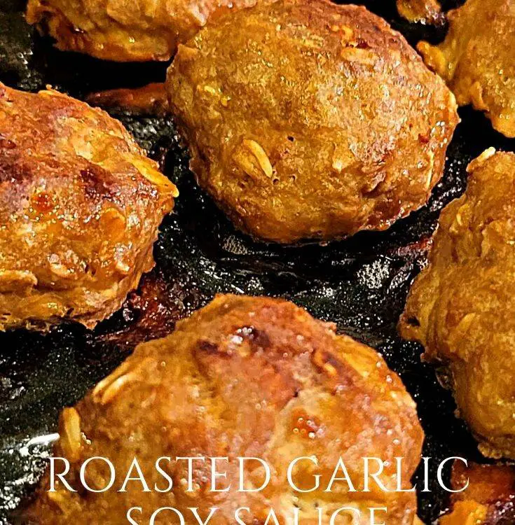 meatballs - Dining in with Danielle