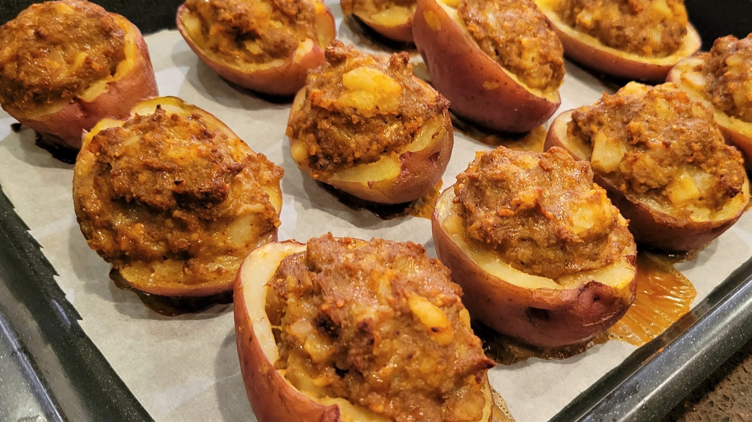 Tex Mex Meatloaf Potatoes Delicious Dinner! Meatloaf Potatoes - Dining in with Danielle