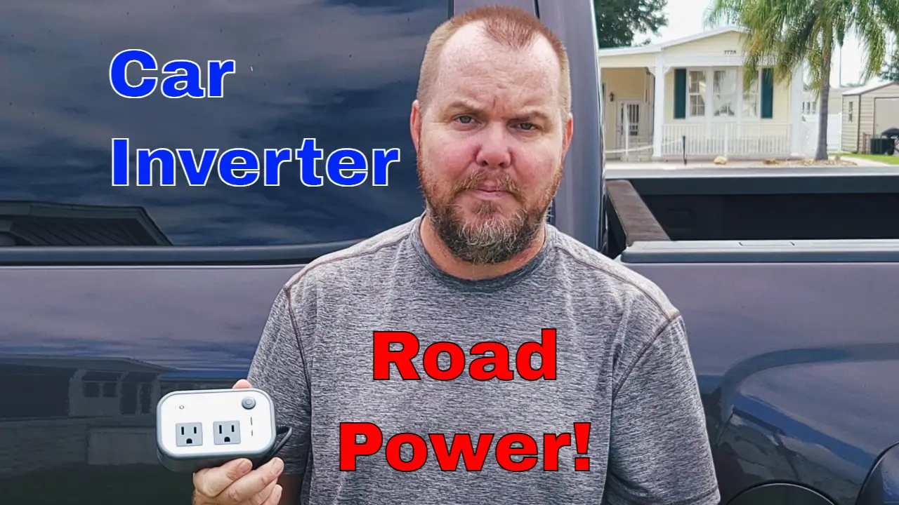 Foval 200w Car Power Inverter Review Cheap And Effective