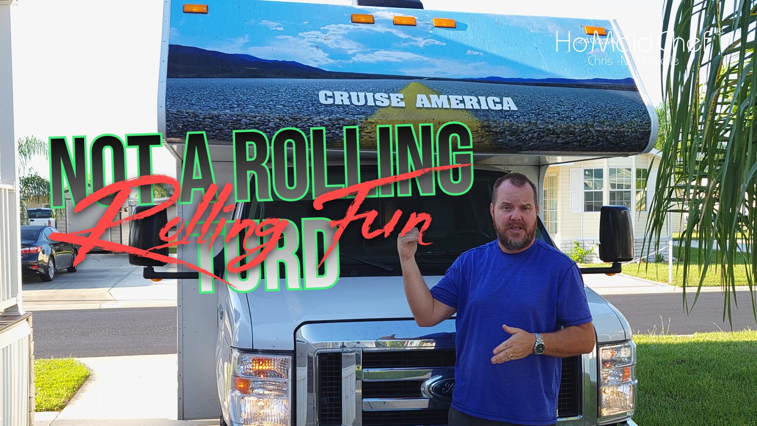 See Our Cruise America Rv Review For An Inside Look At This Popular Rv Rental Company!