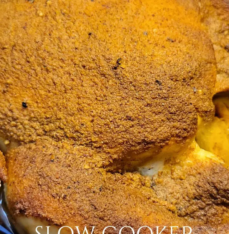 Whole Chicken - Dining in with Danielle