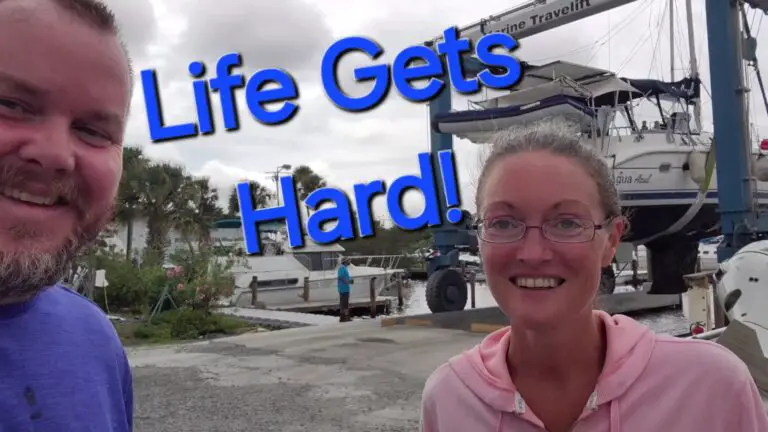 Life on the hard