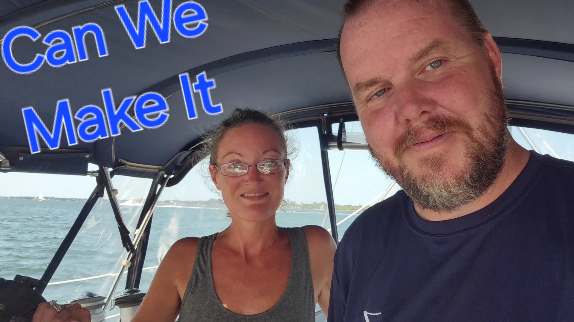 Life On A Boat Ain't Always Fun