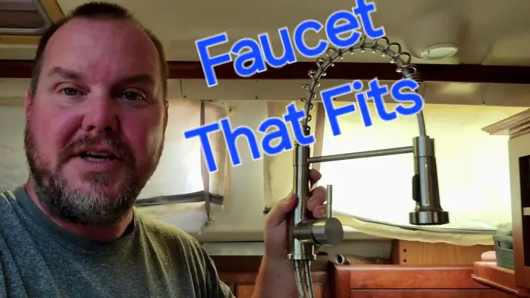 Faucet installation: because adulting is hard, but water shouldn't be.