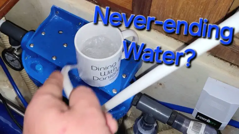 Guide to Installing a Seawater Pro Water Maker