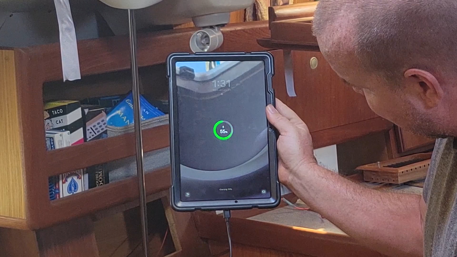 Fast Charging Devices