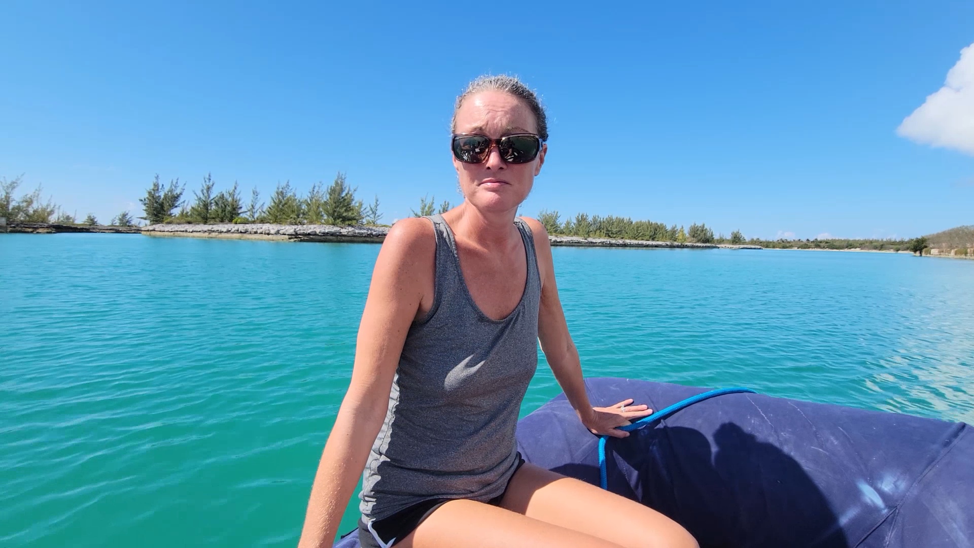 Exploring the Beauty of Ginn Sur Mer