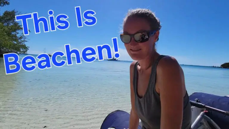 The Hidden Gem of Abaco Island, Rat Cay in the Bahamas | Ep 59