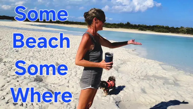 Bahamas Adventures Await in Treasure Cay | Ep 62