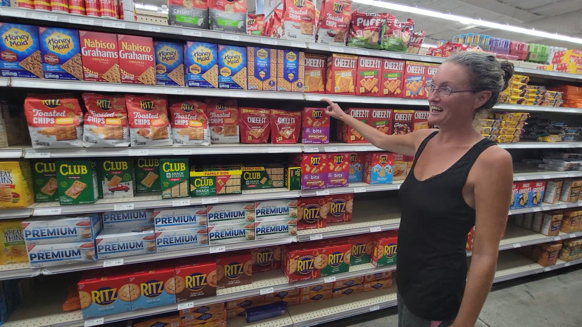 Bahamas Grocery Prices 