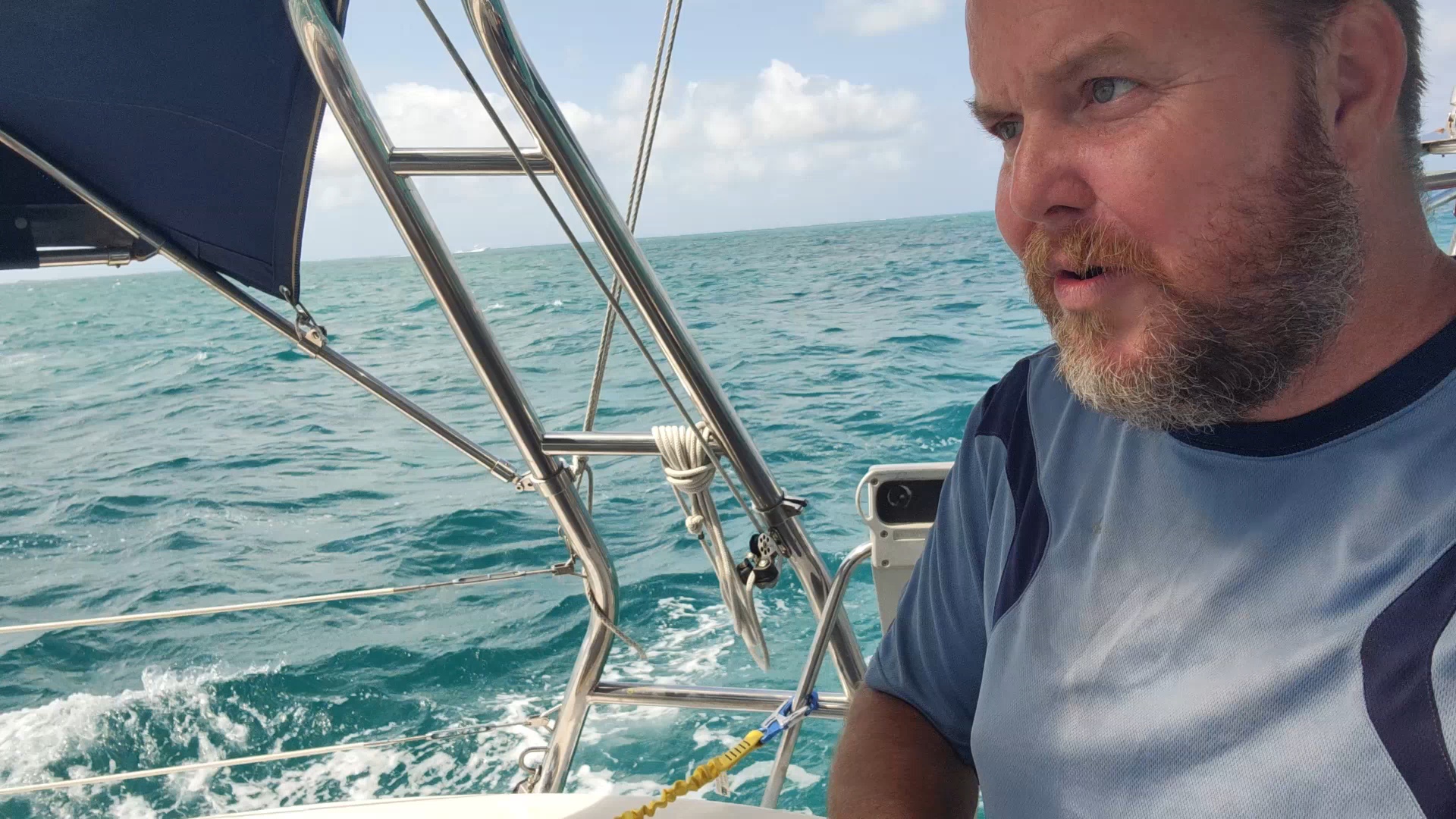 Navigating to Our Next Destination