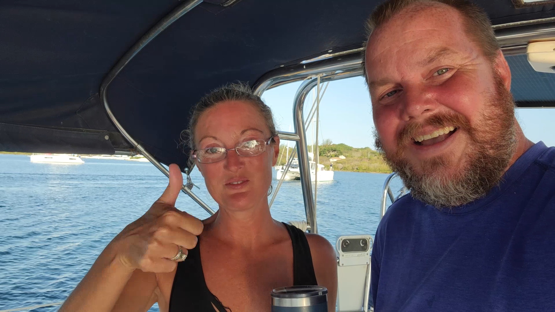 Planning Ahead Eleuthera Bahamas to Exumas 