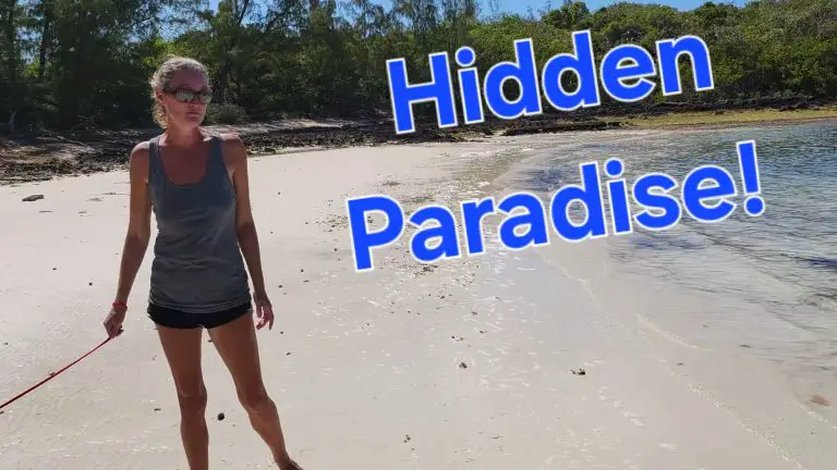 Exploring Hatchet Bay and Pineapple Cay in Eleuthera Bahamas | Ep 65