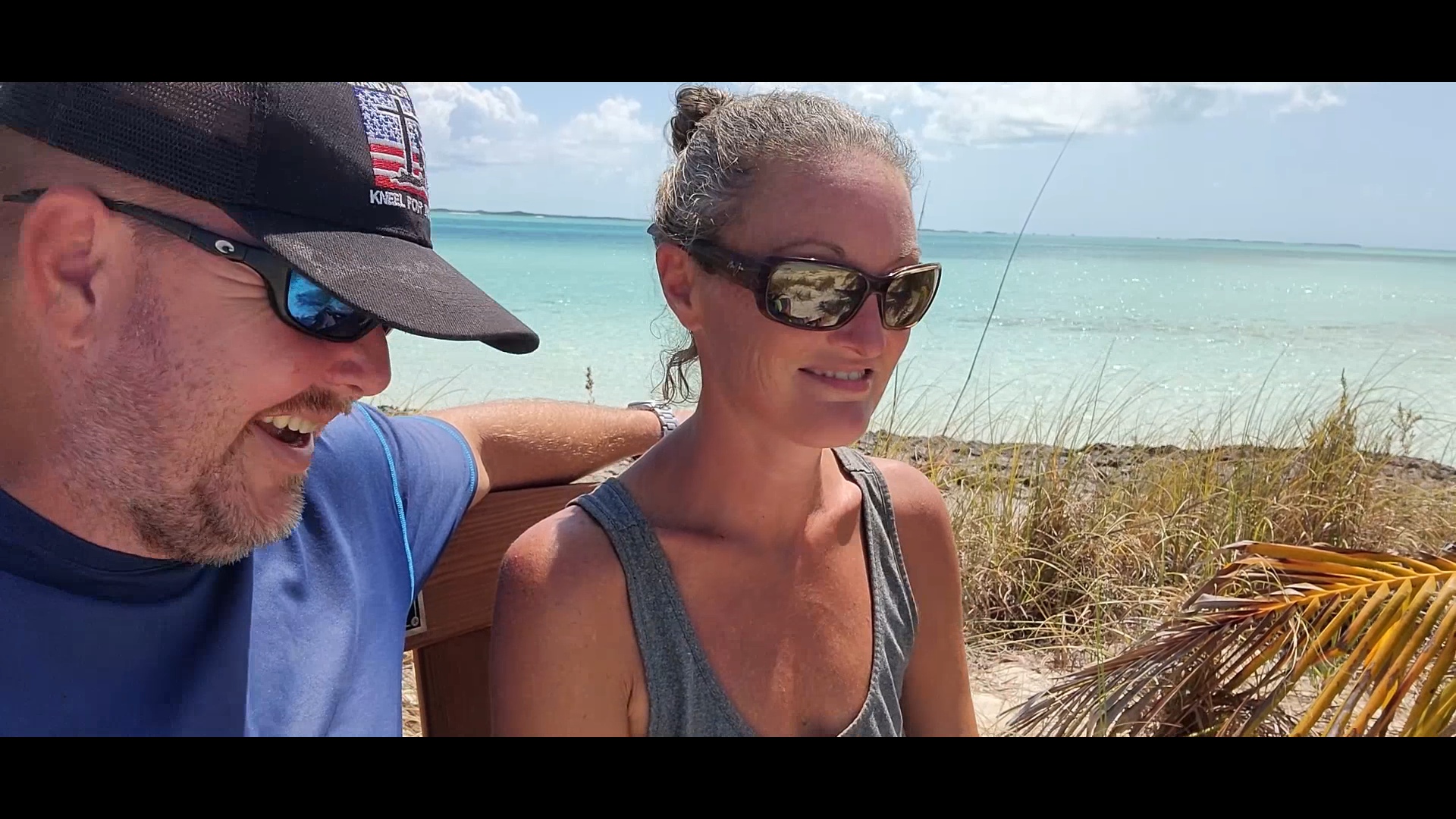 Love Island Exumas Bahamas 