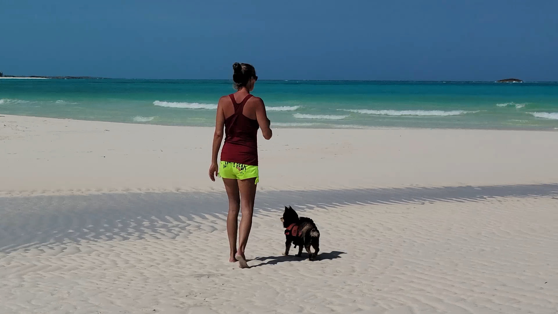 Exuma Washing Machine 