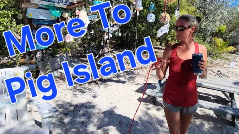Sailing Life Adventures: Fixing Leaks, Snorkeling, and Generator Troubles | Ep 68