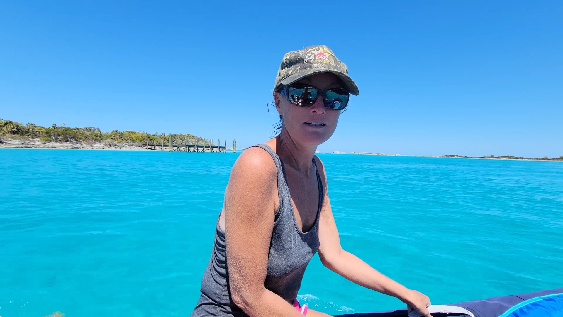 Snorkeling and Fishing Adventures