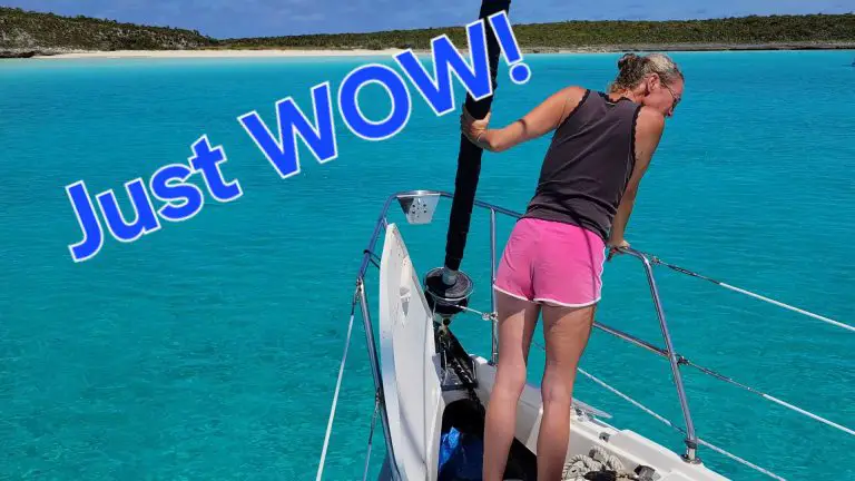Sailing the Exumas: Island Life, Wildlife & Adventure