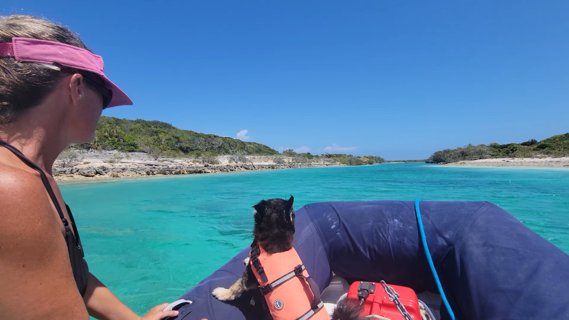 A Hidden Gem in Paradise