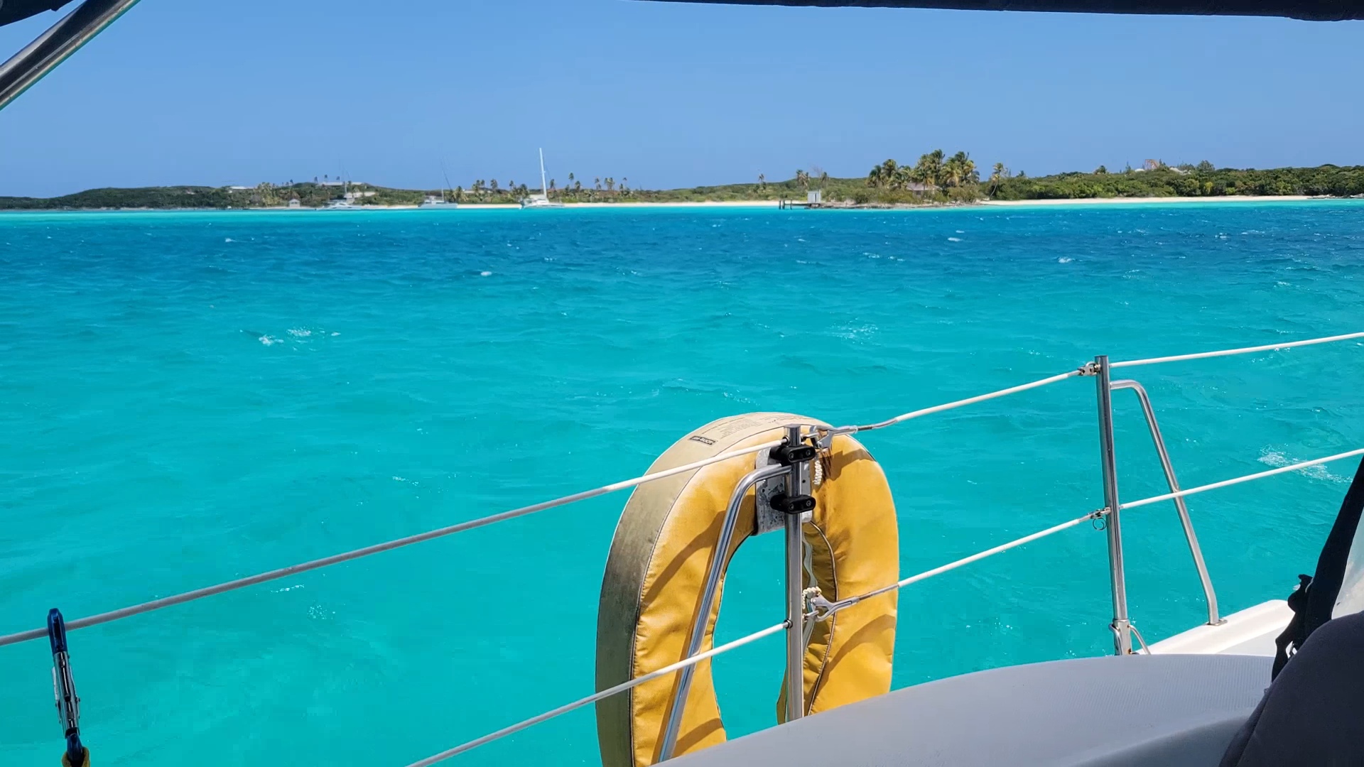 The Melody of the Waves: Reflecting on the Journey