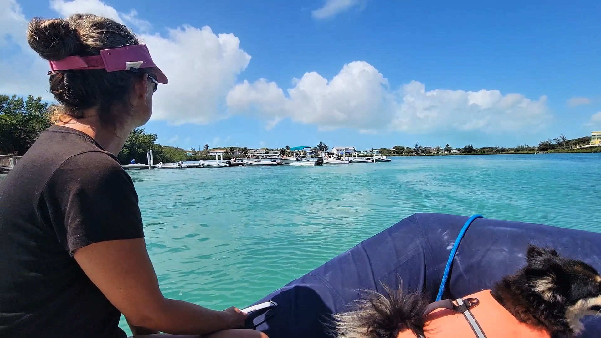Final Thoughts on Sailing Through the Exumas