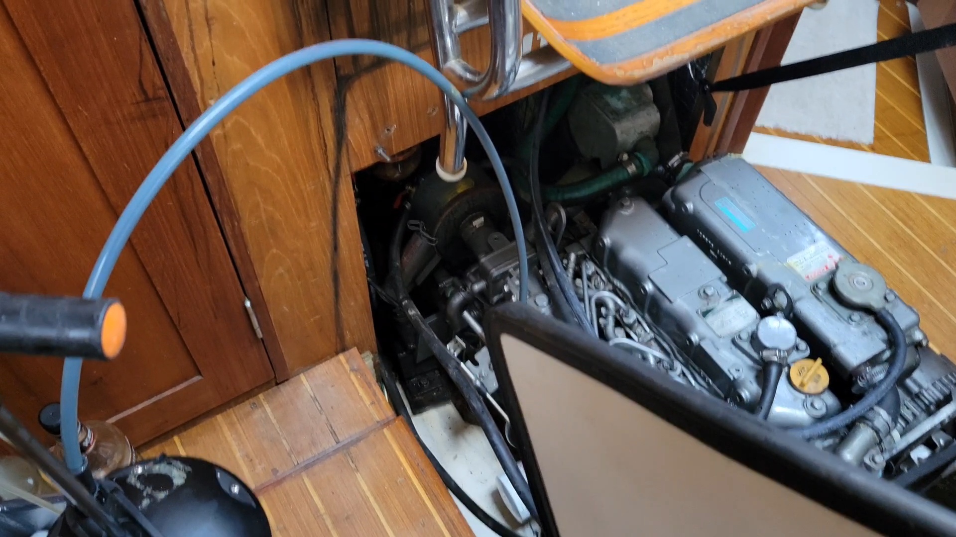 Why Regular Boat Maintenance Is Vital Before Long Passages