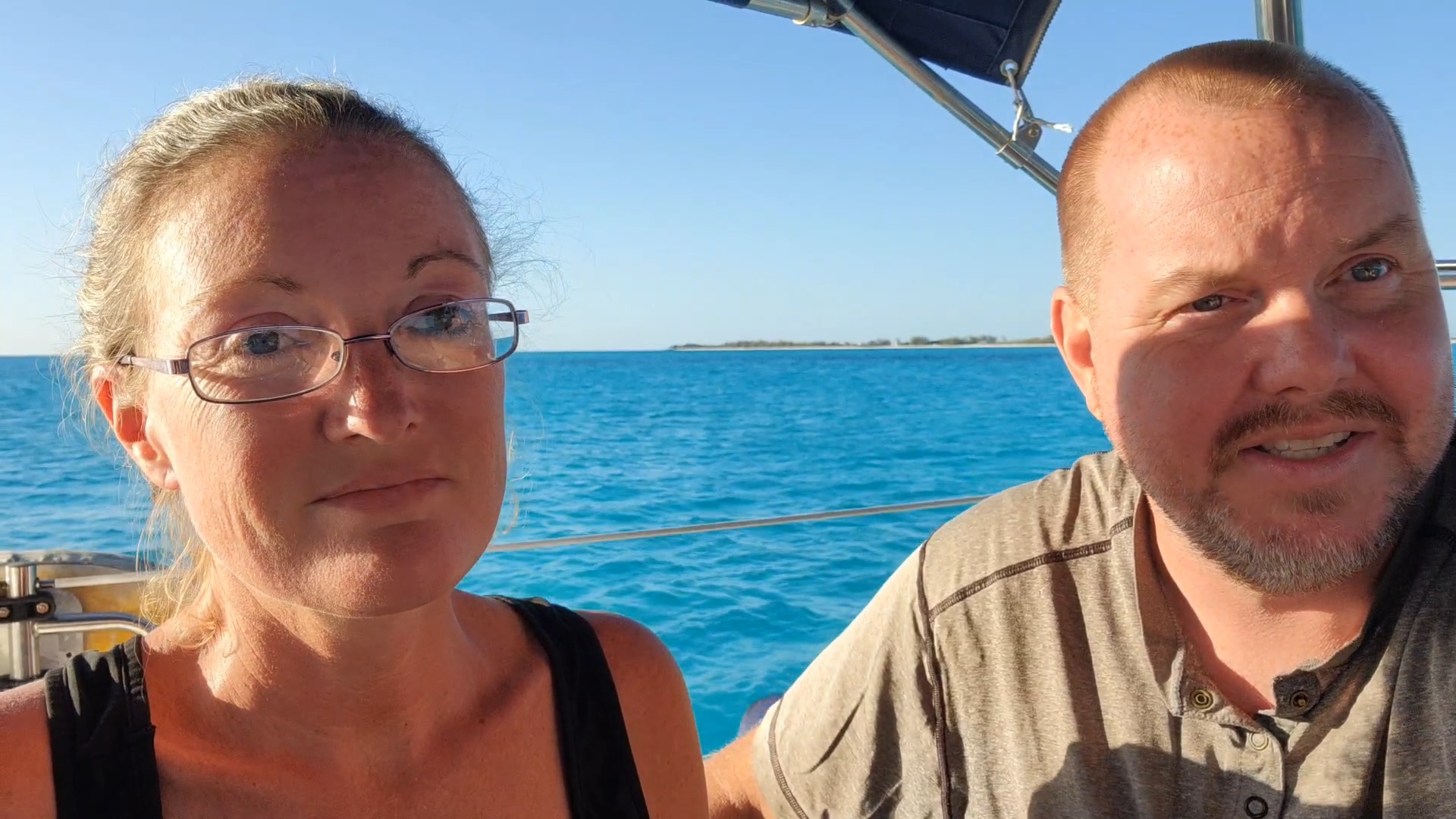 Looking Forward: Exploring the Dominican Republic